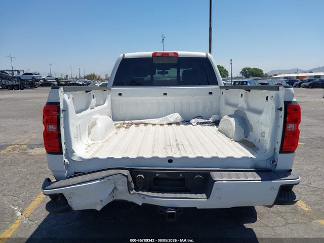 Chevrolet Silverado 1500 2lt 2018 3GCUKREC4JG378175 Image 16