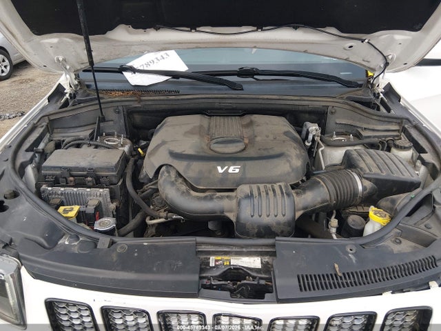 2015 Jeep Grand Cherokee Altitude მანქანა იყიდება აუქციონზე, vin: 1C4RJFAG1FC226333, აუქციონის ნომერი: 45789343