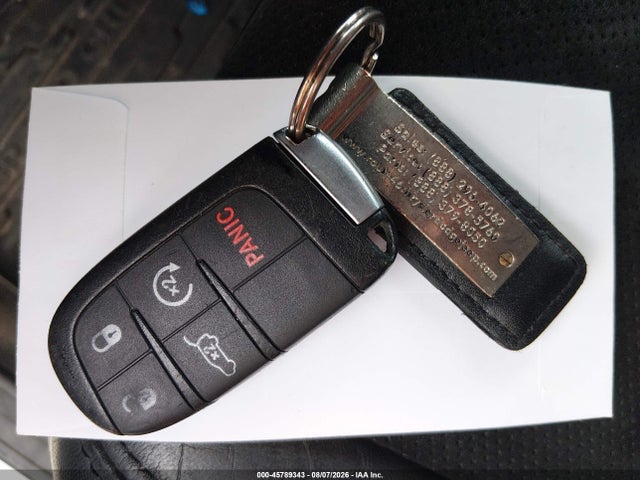 2015 Jeep Grand Cherokee Altitude მანქანა იყიდება აუქციონზე, vin: 1C4RJFAG1FC226333, აუქციონის ნომერი: 45789343
