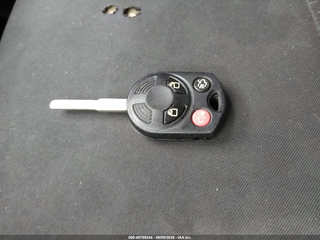 Ford FOCUS SE 2016 1FADP3F24GL296467 Image 11