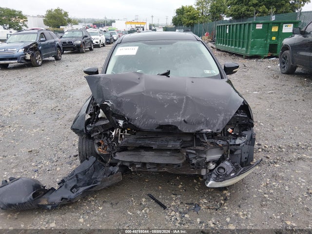 Ford FOCUS SE 2016 1FADP3F24GL296467 Image 12