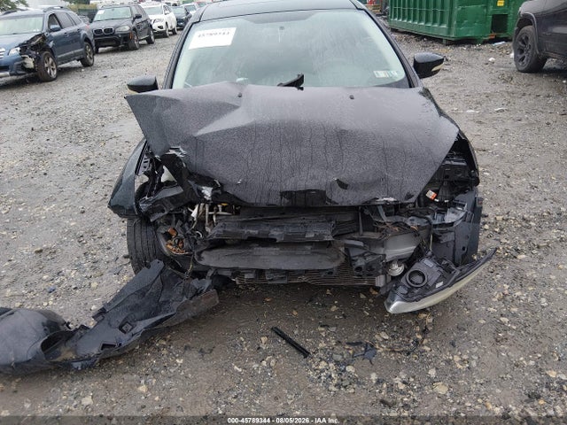 Ford FOCUS SE 2016 1FADP3F24GL296467 Image 6