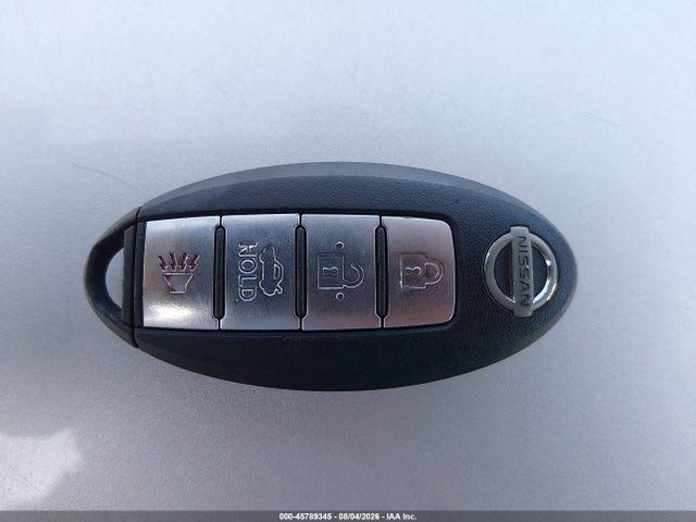 Nissan SENTRA SV 2015 3N1AB7APXFL686811 Image 11