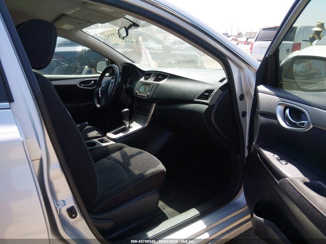 Nissan SENTRA SV 2015 3N1AB7APXFL686811 Image 5