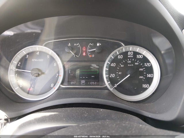 Nissan SENTRA SV 2015 3N1AB7APXFL686811 Image 7