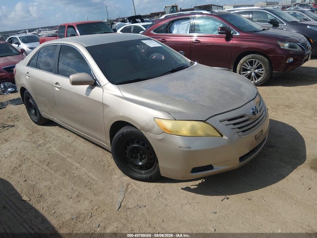 Aukcja sprzedaży 2008 Toyota Camry Le, vin: 4T4BE46K48R029677, numer aukcji: 45789355