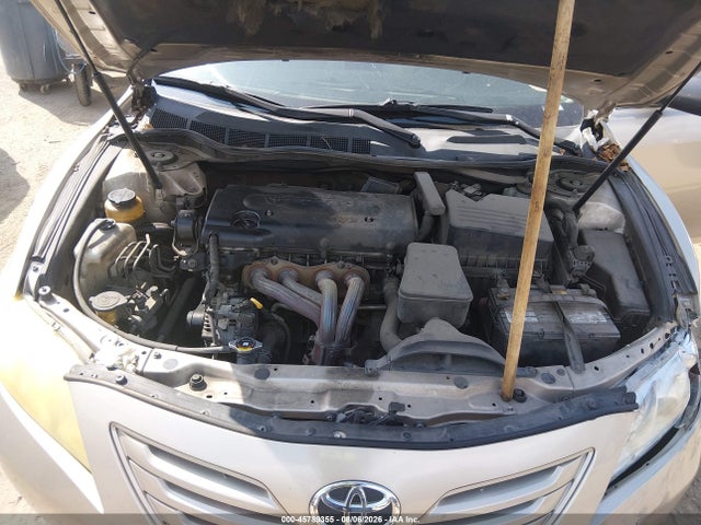 Aukcja sprzedaży 2008 Toyota Camry Le, vin: 4T4BE46K48R029677, numer aukcji: 45789355