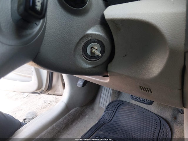 Aukcja sprzedaży 2008 Toyota Camry Le, vin: 4T4BE46K48R029677, numer aukcji: 45789355