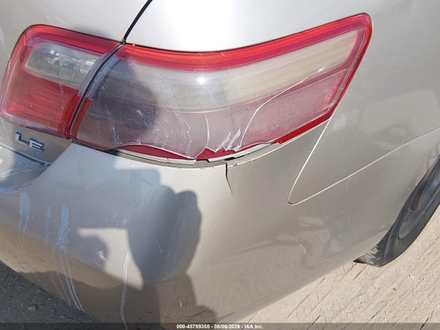 Aukcja sprzedaży 2008 Toyota Camry Le, vin: 4T4BE46K48R029677, numer aukcji: 45789355
