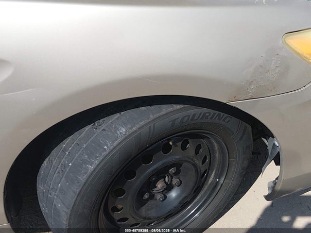 Aukcja sprzedaży 2008 Toyota Camry Le, vin: 4T4BE46K48R029677, numer aukcji: 45789355