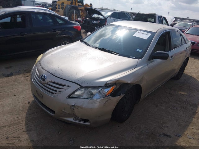 Aukcja sprzedaży 2008 Toyota Camry Le, vin: 4T4BE46K48R029677, numer aukcji: 45789355