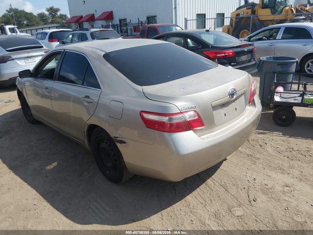 Aukcja sprzedaży 2008 Toyota Camry Le, vin: 4T4BE46K48R029677, numer aukcji: 45789355