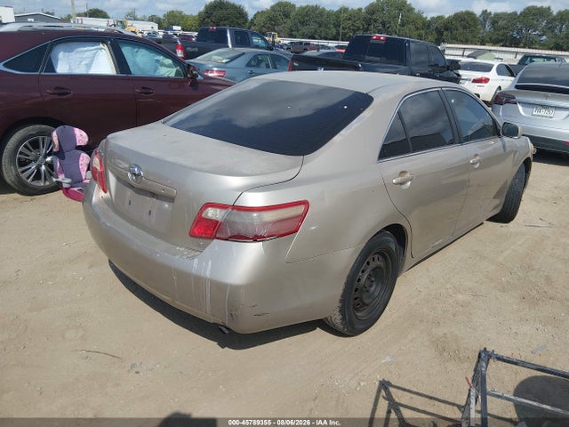 Aukcja sprzedaży 2008 Toyota Camry Le, vin: 4T4BE46K48R029677, numer aukcji: 45789355