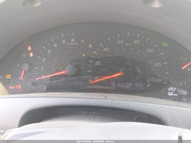 Aukcja sprzedaży 2008 Toyota Camry Le, vin: 4T4BE46K48R029677, numer aukcji: 45789355