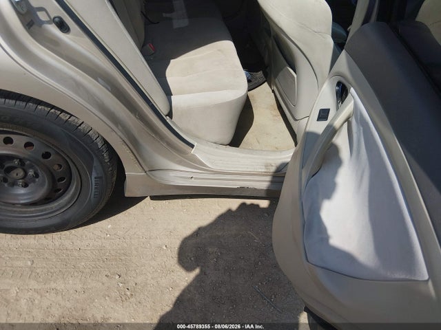 Aukcja sprzedaży 2008 Toyota Camry Le, vin: 4T4BE46K48R029677, numer aukcji: 45789355