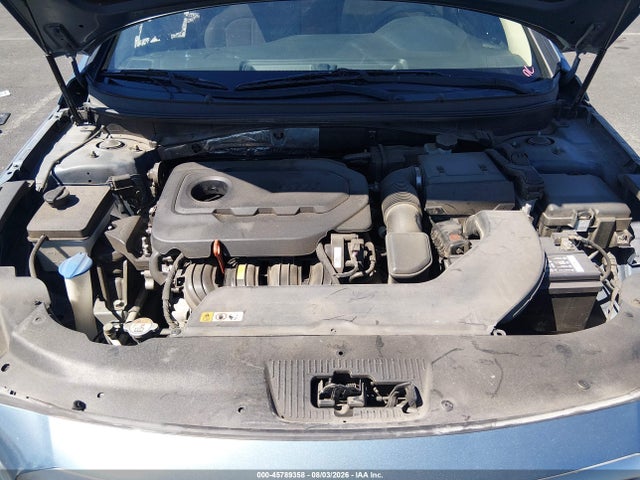 Продаж на аукціоні авто 2015 Hyundai Sonata Se, vin: 5NPE24AF3FH160962, номер лоту: 45789358