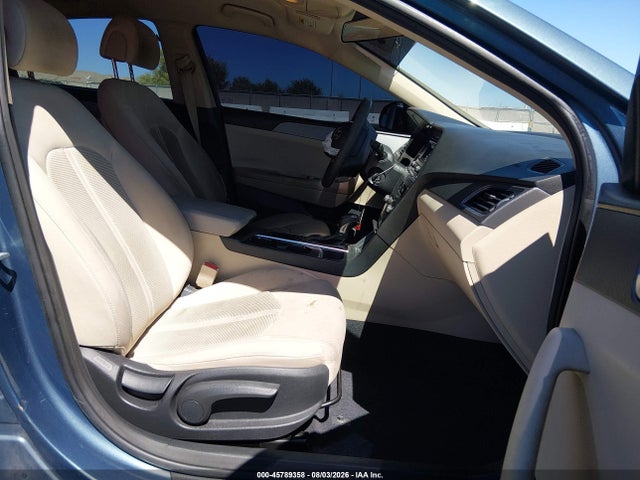 Продаж на аукціоні авто 2015 Hyundai Sonata Se, vin: 5NPE24AF3FH160962, номер лоту: 45789358