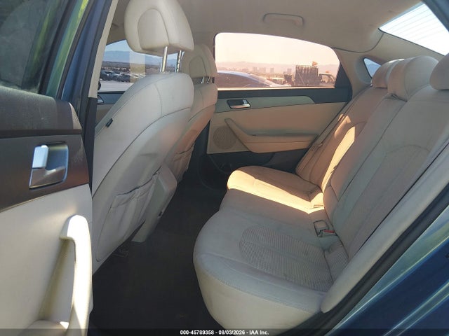 Продаж на аукціоні авто 2015 Hyundai Sonata Se, vin: 5NPE24AF3FH160962, номер лоту: 45789358