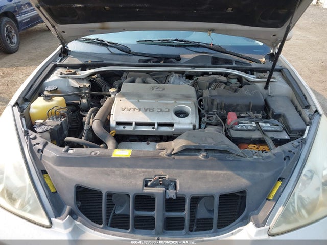 45789363 :رقم المزاد ، JTHBA30G055097701 vin ، 2005 Lexus Es 330 مزاد بيع
