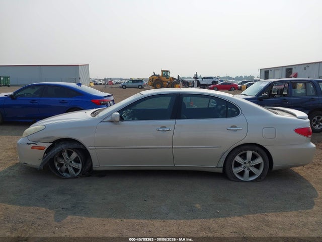 45789363 :رقم المزاد ، JTHBA30G055097701 vin ، 2005 Lexus Es 330 مزاد بيع
