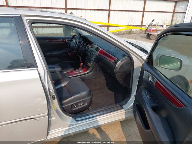 45789363 :رقم المزاد ، JTHBA30G055097701 vin ، 2005 Lexus Es 330 مزاد بيع