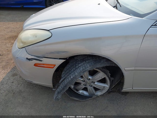 45789363 :رقم المزاد ، JTHBA30G055097701 vin ، 2005 Lexus Es 330 مزاد بيع