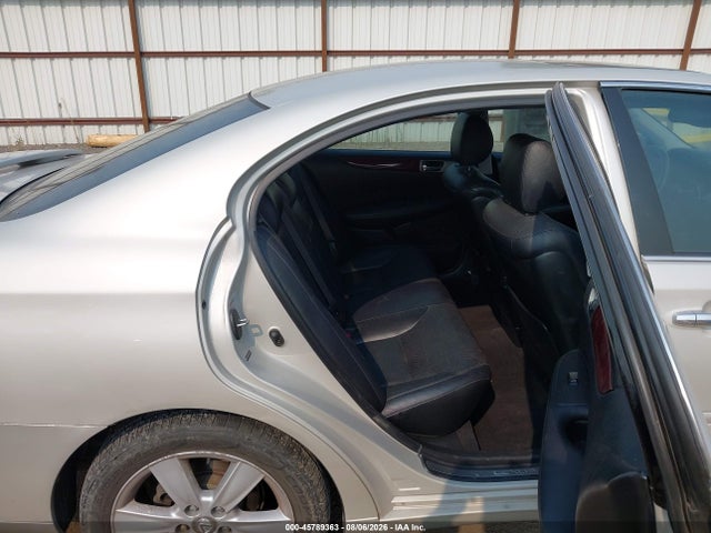 45789363 :رقم المزاد ، JTHBA30G055097701 vin ، 2005 Lexus Es 330 مزاد بيع