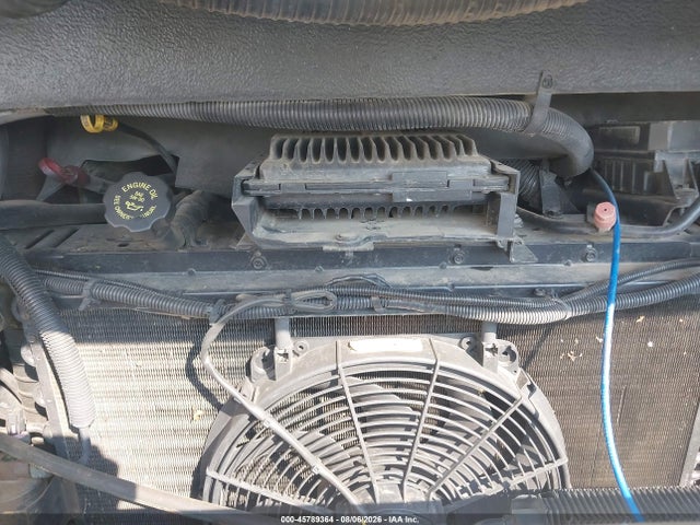 1996 Chevrolet P30 მანქანა იყიდება აუქციონზე, vin: 1GBLP37J9T3314505, აუქციონის ნომერი: 45789364