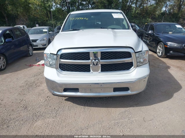 45789365 :رقم المزاد ، 1C6RR6TTXKS571869 vin ، 2019 Ram 1500 Classic Slt  4x2 6'4 Box مزاد بيع