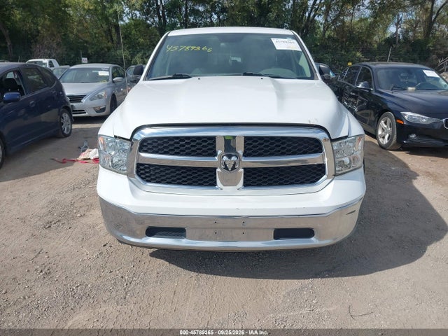 45789365 :رقم المزاد ، 1C6RR6TTXKS571869 vin ، 2019 Ram 1500 Classic Slt  4x2 6'4 Box مزاد بيع