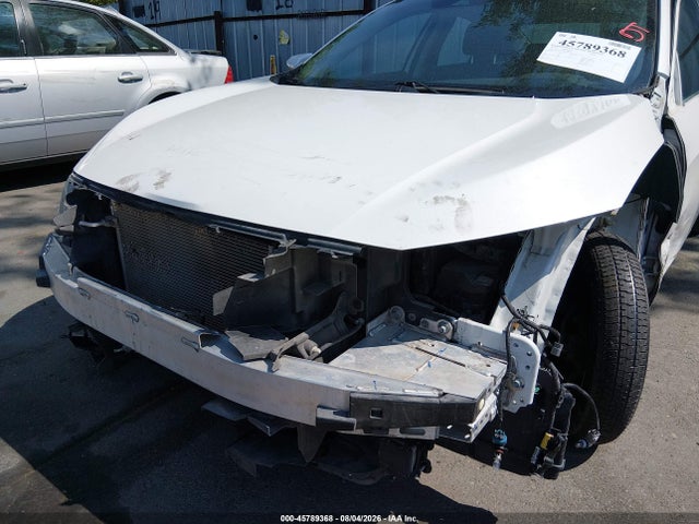 Honda Civic Lx 2019 2HGFC2F67KH586737 Image 6