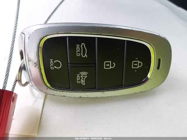 Продаж на аукціоні авто 2021 Hyundai Sonata Sel, vin: KMHL64JA6MA146120, номер лоту: 45789371