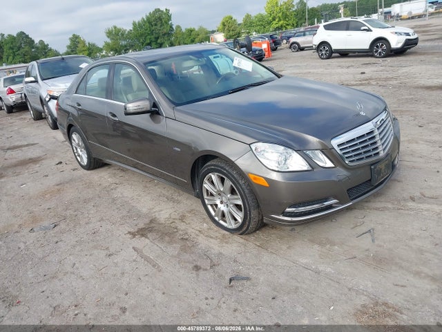 Продаж на аукціоні авто 2012 Mercedes-benz E 350 4matic, vin: WDDHF8JB7CA643451, номер лоту: 45789372