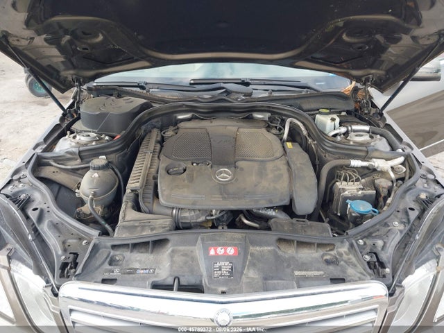 Продаж на аукціоні авто 2012 Mercedes-benz E 350 4matic, vin: WDDHF8JB7CA643451, номер лоту: 45789372