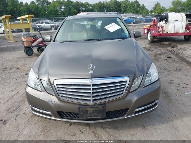 Продаж на аукціоні авто 2012 Mercedes-benz E 350 4matic, vin: WDDHF8JB7CA643451, номер лоту: 45789372