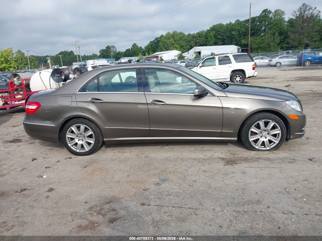 Продаж на аукціоні авто 2012 Mercedes-benz E 350 4matic, vin: WDDHF8JB7CA643451, номер лоту: 45789372