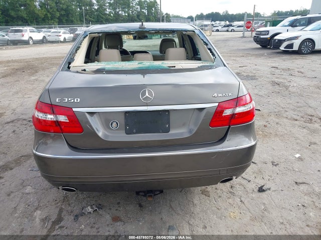 Продаж на аукціоні авто 2012 Mercedes-benz E 350 4matic, vin: WDDHF8JB7CA643451, номер лоту: 45789372