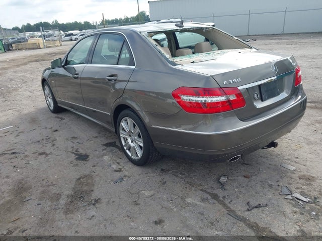 Продаж на аукціоні авто 2012 Mercedes-benz E 350 4matic, vin: WDDHF8JB7CA643451, номер лоту: 45789372