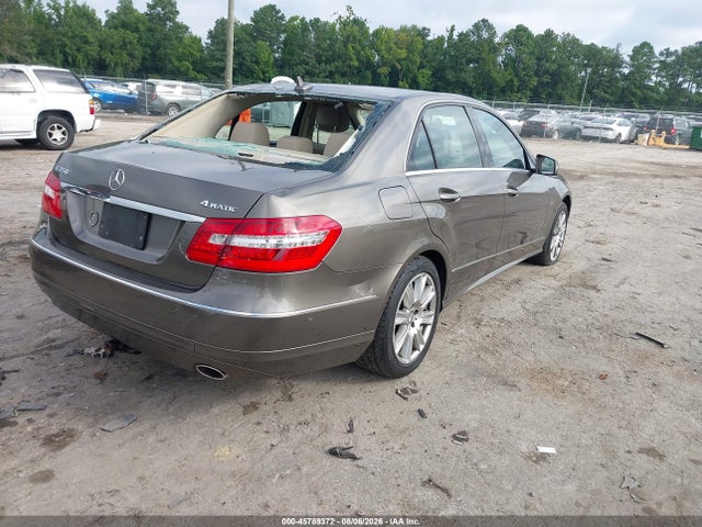 Продаж на аукціоні авто 2012 Mercedes-benz E 350 4matic, vin: WDDHF8JB7CA643451, номер лоту: 45789372