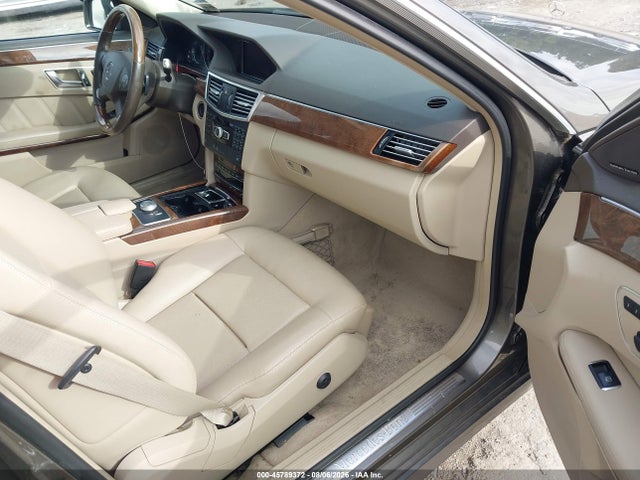 Продаж на аукціоні авто 2012 Mercedes-benz E 350 4matic, vin: WDDHF8JB7CA643451, номер лоту: 45789372