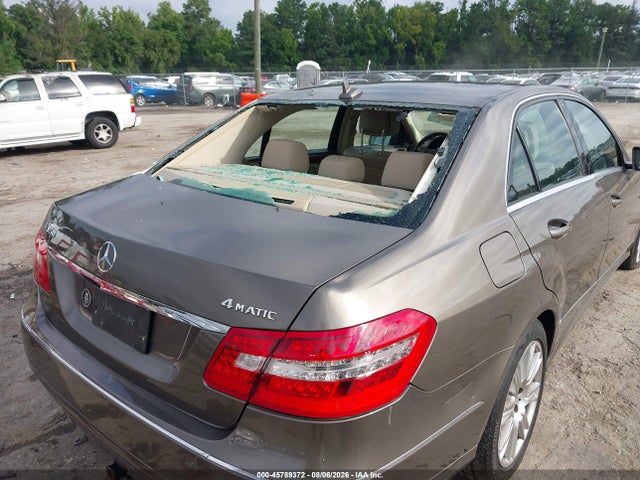 Продаж на аукціоні авто 2012 Mercedes-benz E 350 4matic, vin: WDDHF8JB7CA643451, номер лоту: 45789372