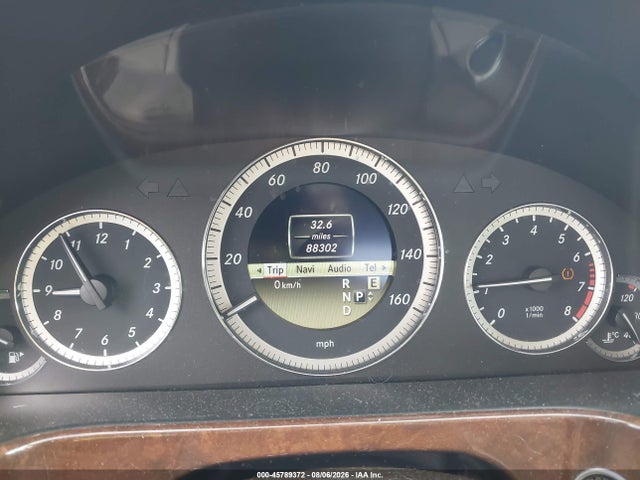 Продаж на аукціоні авто 2012 Mercedes-benz E 350 4matic, vin: WDDHF8JB7CA643451, номер лоту: 45789372