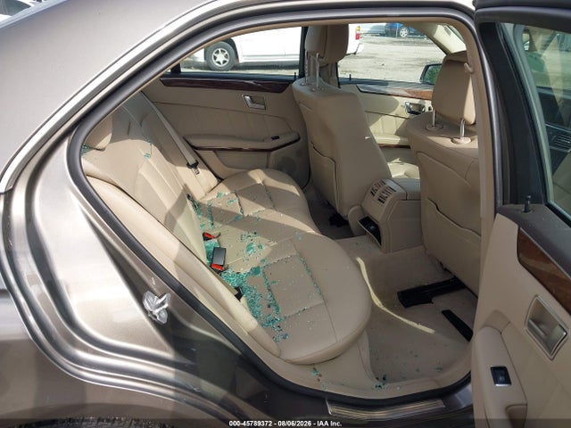 Продаж на аукціоні авто 2012 Mercedes-benz E 350 4matic, vin: WDDHF8JB7CA643451, номер лоту: 45789372