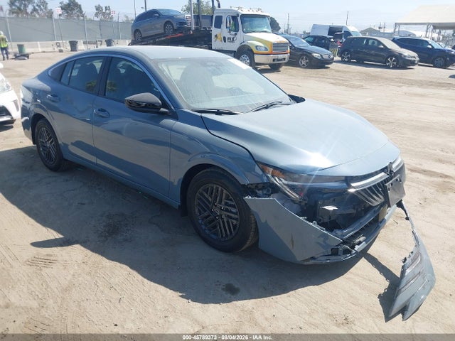 2026 3N1AB9CV1TY208346 main image