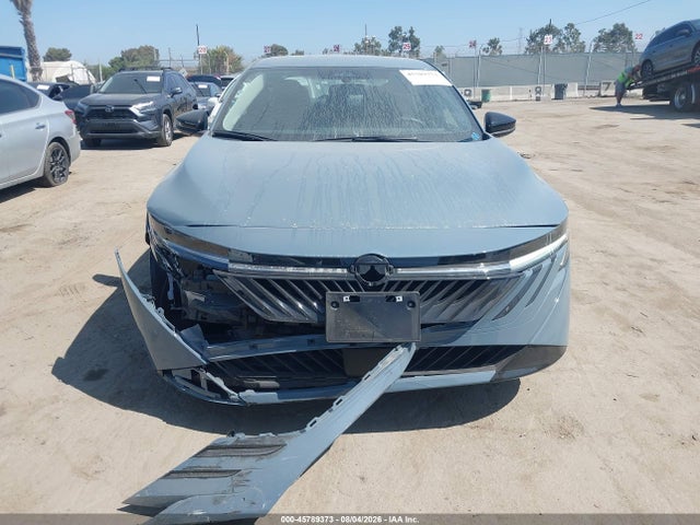 Продаж на аукціоні авто 2026 Nissan Sentra Sv, vin: 3N1AB9CV1TY208346, номер лоту: 45789373