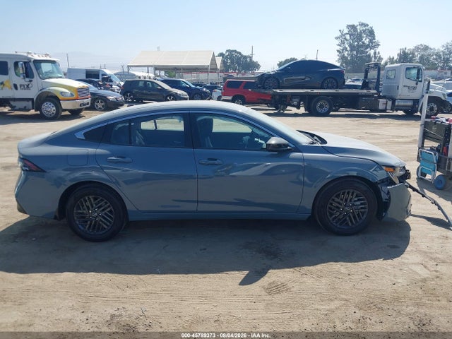Продаж на аукціоні авто 2026 Nissan Sentra Sv, vin: 3N1AB9CV1TY208346, номер лоту: 45789373