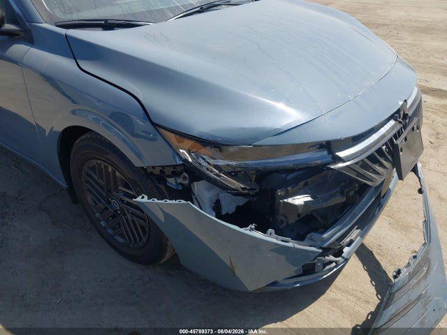 Продаж на аукціоні авто 2026 Nissan Sentra Sv, vin: 3N1AB9CV1TY208346, номер лоту: 45789373