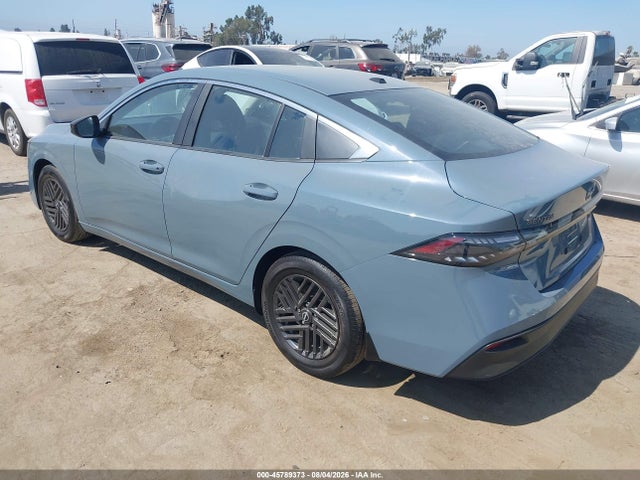 Продаж на аукціоні авто 2026 Nissan Sentra Sv, vin: 3N1AB9CV1TY208346, номер лоту: 45789373