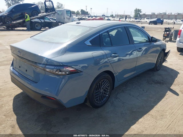 Продаж на аукціоні авто 2026 Nissan Sentra Sv, vin: 3N1AB9CV1TY208346, номер лоту: 45789373