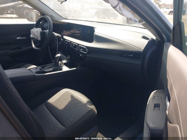 Продаж на аукціоні авто 2026 Nissan Sentra Sv, vin: 3N1AB9CV1TY208346, номер лоту: 45789373